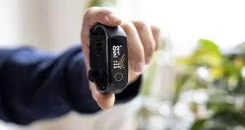 تماشا کنید: نگاهی کوتاه به دستبند هوشمند آنر بند 5