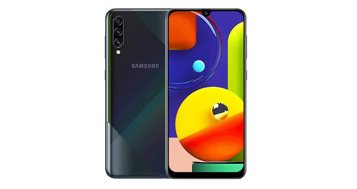 مشخصات سامسونگ گلکسی A51 فاش شد