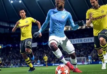 جدول فروش هفتگی بریتانیا: FIFA 20 همچنان در صدر