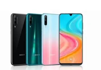 آنر 20 لایت Youth Edition از راه رسید