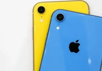 آغاز تولید آیفون XR در کشور هند