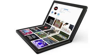 لنوو تینک پد X1 انعطاف پذیر در سال 2020 عرضه می شود