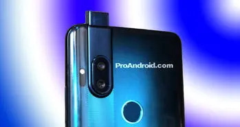 مشخصات گوشی وان هایپر موتورولا در اختیار رسانه ها قرار گرفت