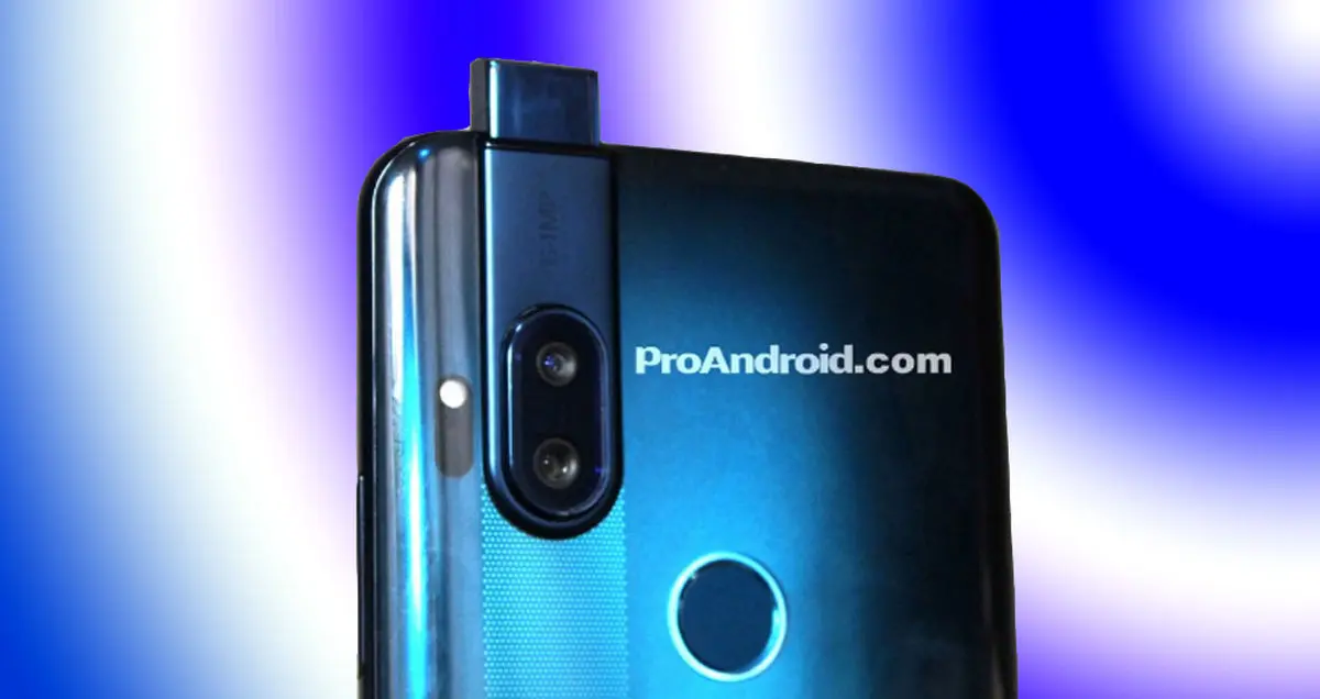 مشخصات گوشی وان هایپر موتورولا در اختیار رسانه ها قرار گرفت