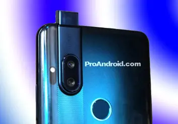 مشخصات گوشی وان هایپر موتورولا در اختیار رسانه ها قرار گرفت