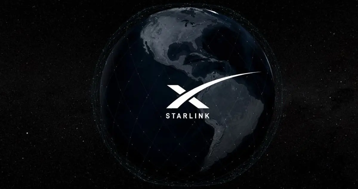 اینترنت ماهواره ای استارلینک تا اواسط سال 2020 راه اندازی می شود