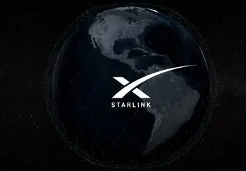 اینترنت ماهواره ای استارلینک تا اواسط سال 2020 راه اندازی می شود