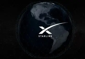 اینترنت ماهواره ای استارلینک تا اواسط سال 2020 راه اندازی می شود