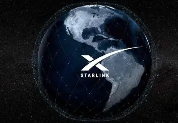 اینترنت ماهواره ای استارلینک تا اواسط سال 2020 راه اندازی می شود