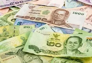 هرگز بر روی پول رسمی تایلند پا نگذارید