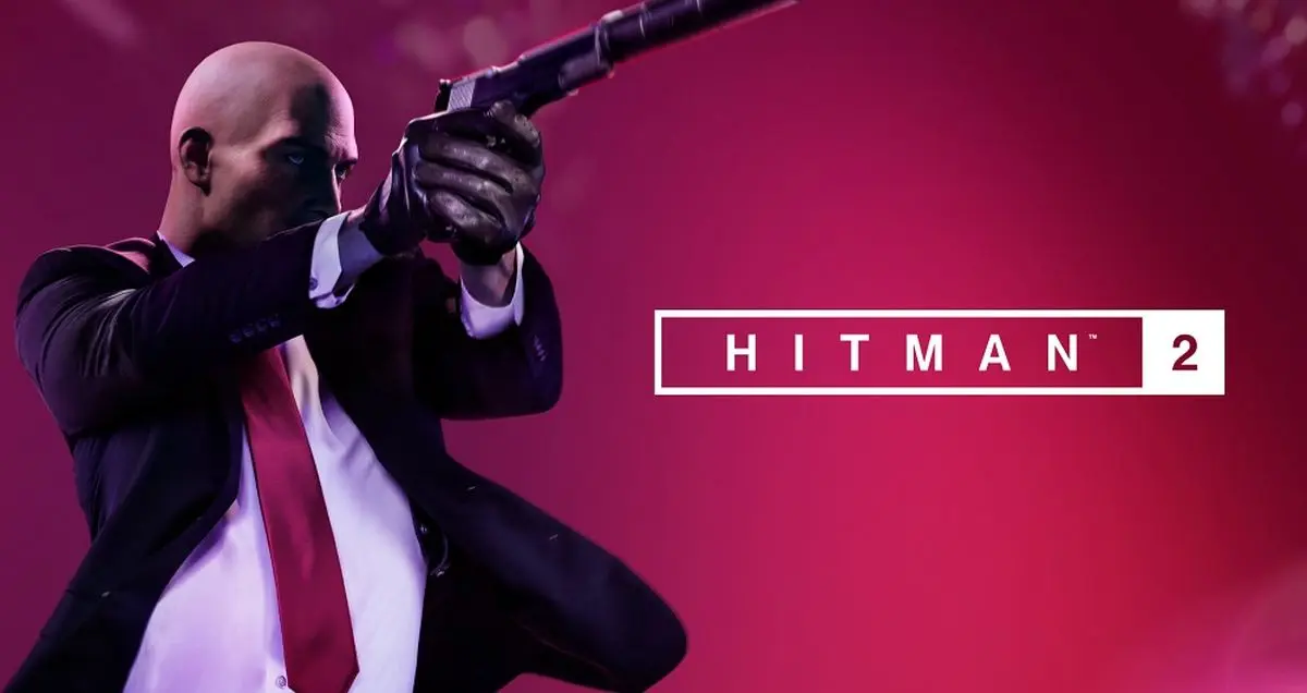 رویداد هالووین بازی Hitman 2 آغاز شد