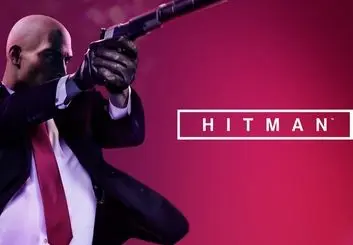 رویداد هالووین بازی Hitman 2 آغاز شد