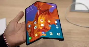 هواوی میت ایکس ماه آینده با قیمت 2400 دلار وارد بازار می شود