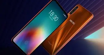 میزو 16T معرفی شد؛ نمایشگر 6.5 اینچی و پردازنده اسنپدراگون 855