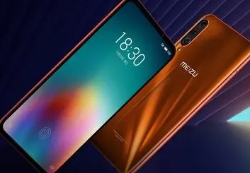 میزو 16T معرفی شد؛ نمایشگر 6.5 اینچی و پردازنده اسنپدراگون 855
