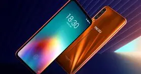 میزو 16T معرفی شد؛ نمایشگر 6.5 اینچی و پردازنده اسنپدراگون 855