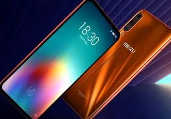 میزو 16T معرفی شد؛ نمایشگر 6.5 اینچی و پردازنده اسنپدراگون 855