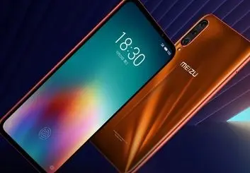 میزو 16T معرفی شد؛ نمایشگر 6.5 اینچی و پردازنده اسنپدراگون 855