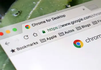 مرورگر کروم 78 گوگل به قابلیت دارک مود مجهز شد