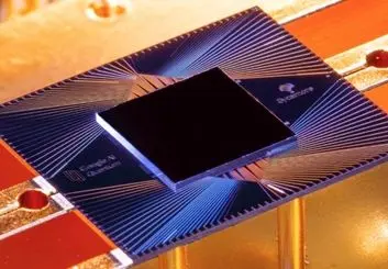 کامپیوتر کوانتومی گوگل عملکردی فراتر از ابررایانه‌ها دارد