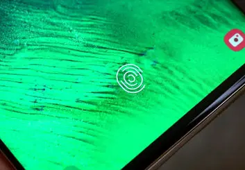 رفع مشکلات مربوط به سنسور اثر انگشت گلکسی S10 و نوت 10