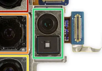 گلکسی S11 سامسونگ به سنسور ToF جدید مجهز می شود