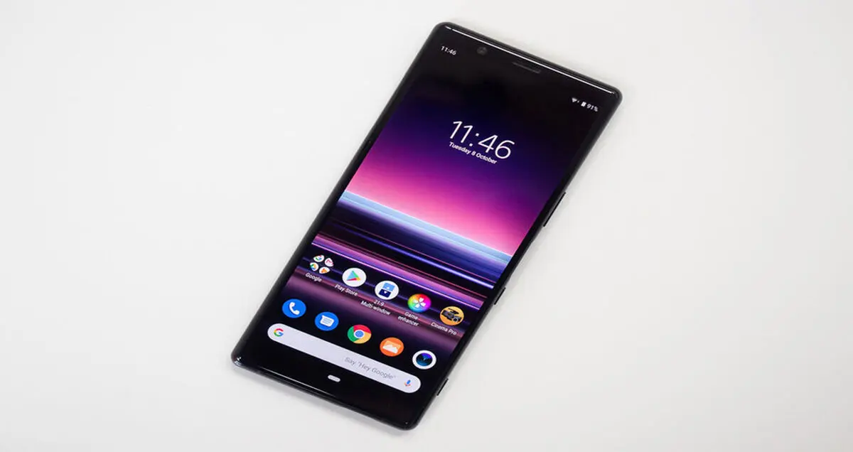 احتمال پشتیبانی تمامی پرچمداران سال آینده سونی از شبکه 5G