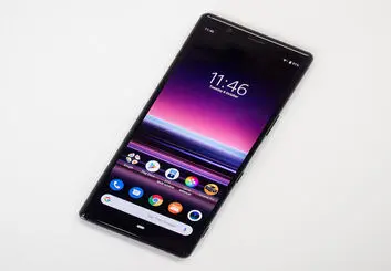 احتمال پشتیبانی تمامی پرچمداران سال آینده سونی از شبکه 5G