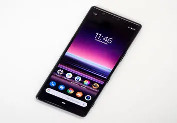 احتمال پشتیبانی تمامی پرچمداران سال آینده سونی از شبکه 5G