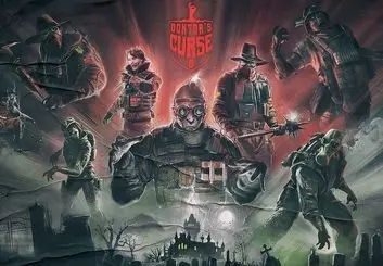 رویداد هالووین بازی Rainbow Six Siege شروع شد