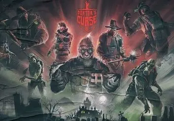 رویداد هالووین بازی Rainbow Six Siege شروع شد