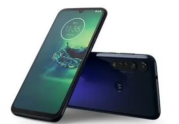 موتورولا موتو G8 پلاس و موتو E6 پلی به صورت رسمی معرفی شدند