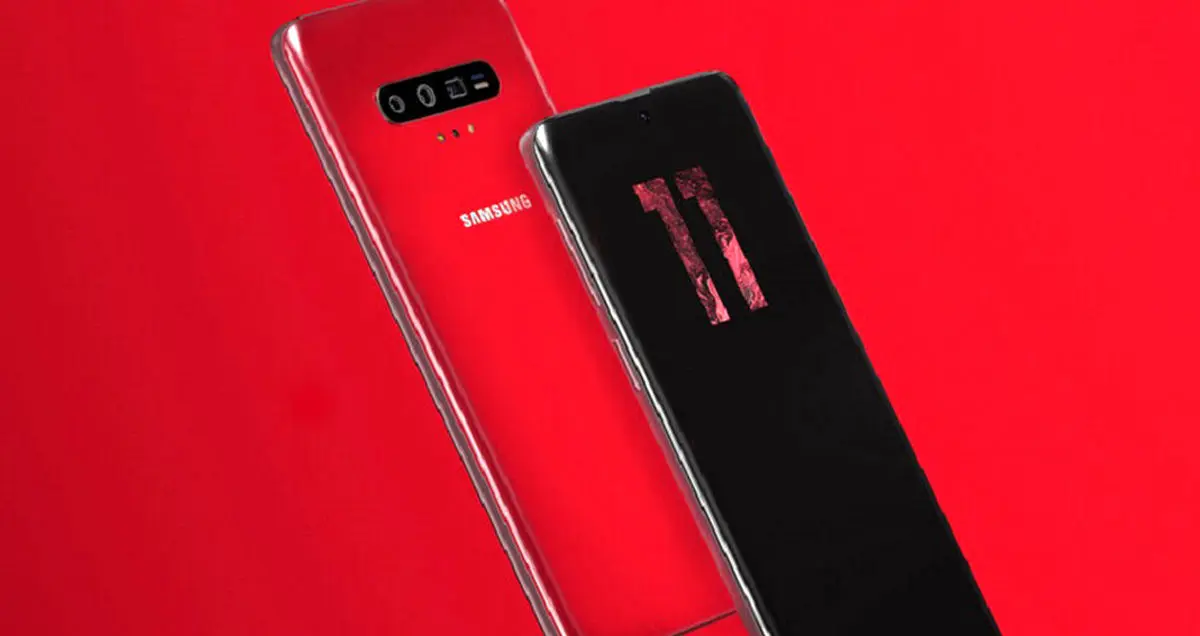 گلکسی S11 سامسونگ زودتر از زمان مقرر عرضه می شود؟