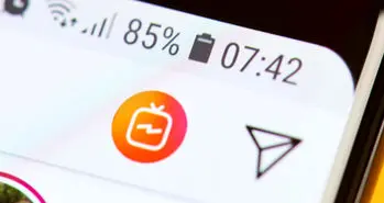 سازندگان IGTV می توانند برای هواداران خود نوتیفیکیشن ارسال کنند