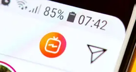 سازندگان IGTV می توانند برای هواداران خود نوتیفیکیشن ارسال کنند