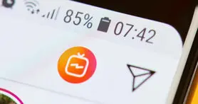 سازندگان IGTV می توانند برای هواداران خود نوتیفیکیشن ارسال کنند