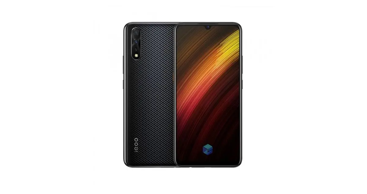 ویوو iQOO Neo 855 به صورت رسمی معرفی شد