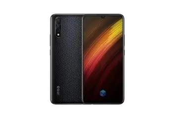 ویوو iQOO Neo 855 به صورت رسمی معرفی شد