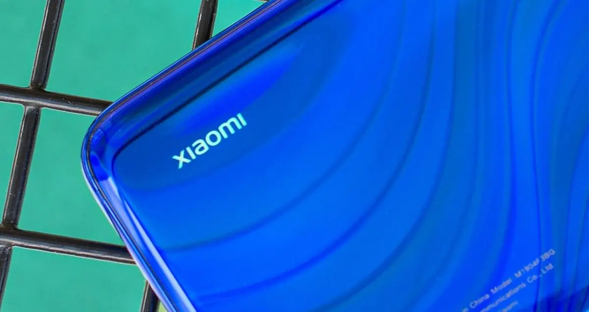 شیائومی Mi Note 10 موفق به کسب تاییدیه EEC شد