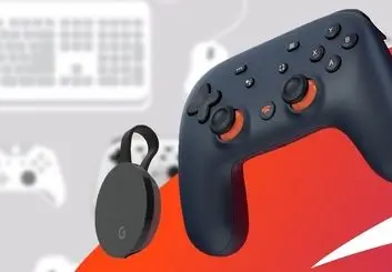 گوگل اولین استودیوی استادیا را تاسیس می‌کند!