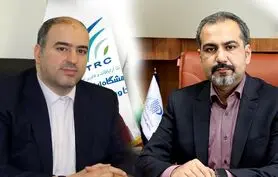 تاکید وزیر ارتباطات بر تداوم اقدام مشترک پژوهشگاه ICT با سازمان فناوری اطلاعات
