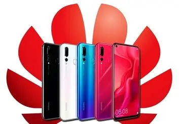 شرکت هواوی امسال 270 میلیون گوشی هوشمند می فروشد؟