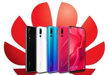 شرکت هواوی امسال 270 میلیون گوشی هوشمند می فروشد؟