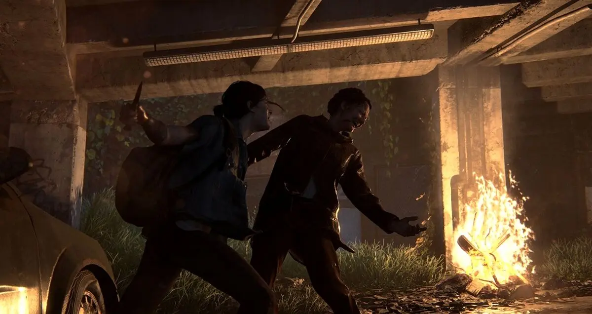عرضه The Last of Us Part 2 رسما به بهار 2020 موکول شد