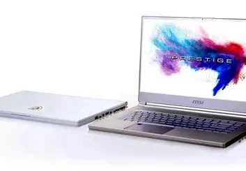 نگاهی نزدیک به برتری‌های لپ‌تاپ‌های سری P کمپانی MSI نسبت به رقبا