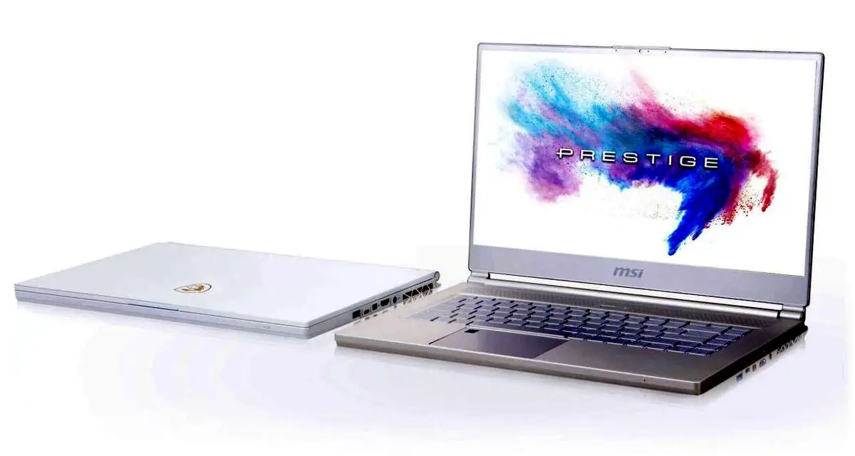 نگاهی نزدیک به برتری‌های لپ‌تاپ‌های سری P کمپانی MSI نسبت به رقبا