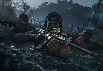 فروش بازی Ghost Recon Breakpoint ناامید کننده است!