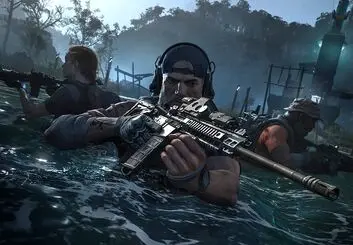 فروش بازی Ghost Recon Breakpoint ناامید کننده است!