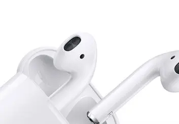 افشای تصاویری از قاب هدفون بی سیم ایرپاد پرو اپل