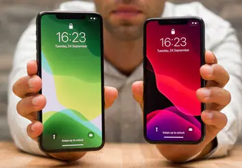 اپل تولید آیفون 11 پرو مکس را کاهش می دهد